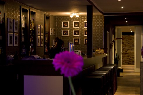Restaurant VOXs Hotel in Kehl