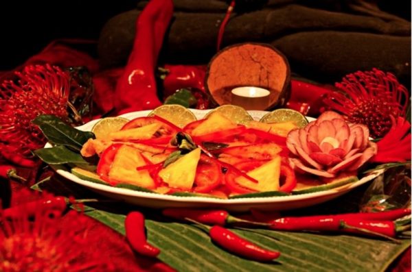 Restaurant Krua Thai
