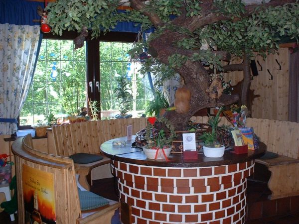 Altes Gasthaus Luig