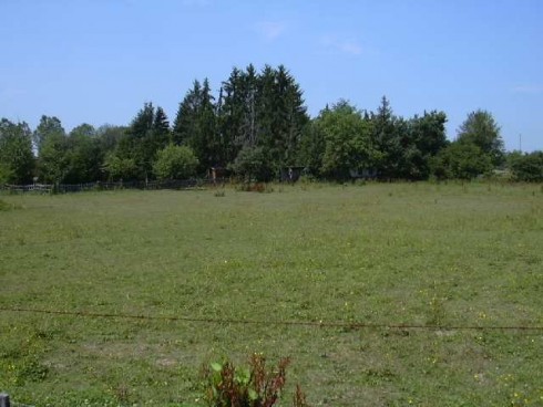 Biergarten Rödehof