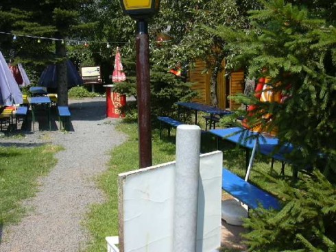 Biergarten Rödehof