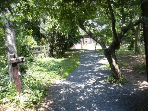 Biergarten Rödehof