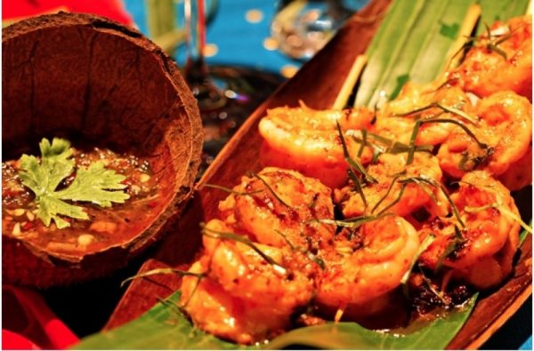 Restaurant Krua Thai