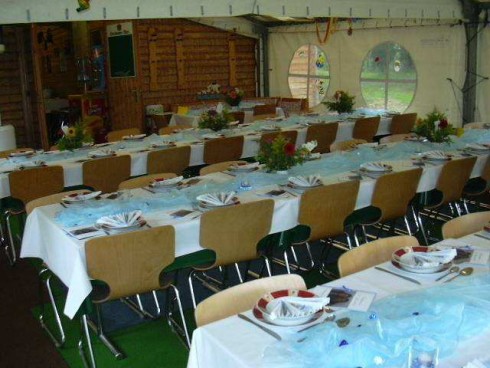 Biergarten Rödehof
