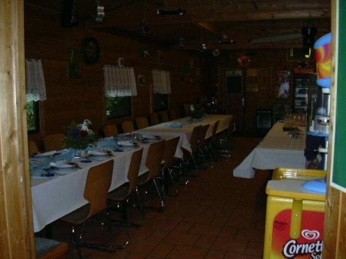 Biergarten Rödehof