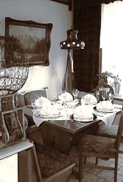 Restaurant Hotel-Kalenborner-Höhe in Kalenborn