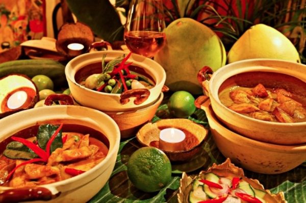 Restaurant Krua Thai
