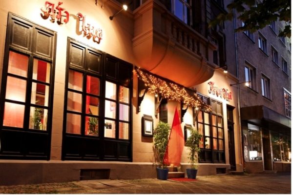 Restaurant Krua Thai