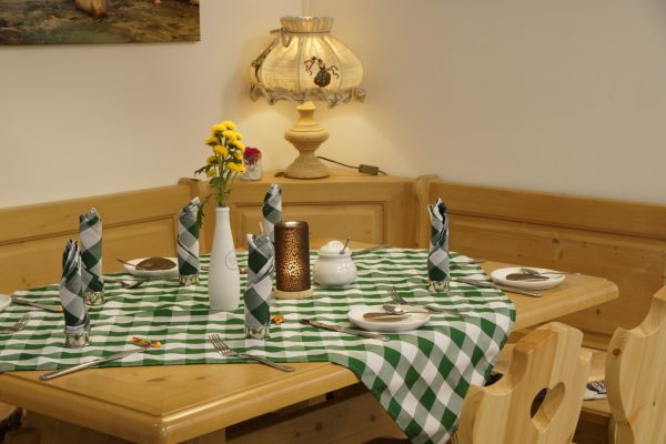 Edel Weiss Restaurant und Hotel