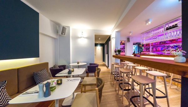 Liman Fisch Restaurant