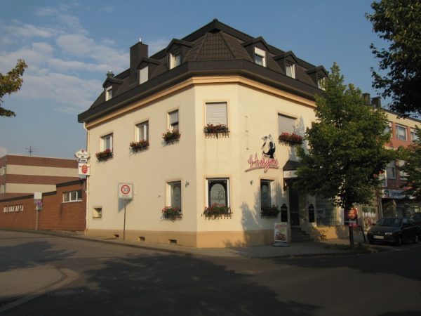 Holzer's Traditionshaus