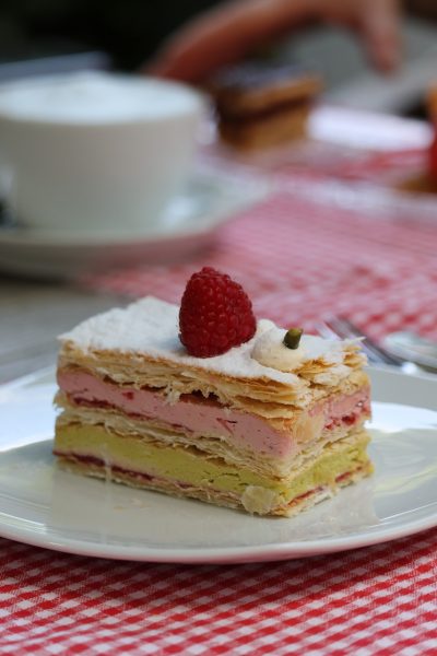 Caféhaus Siesmayer