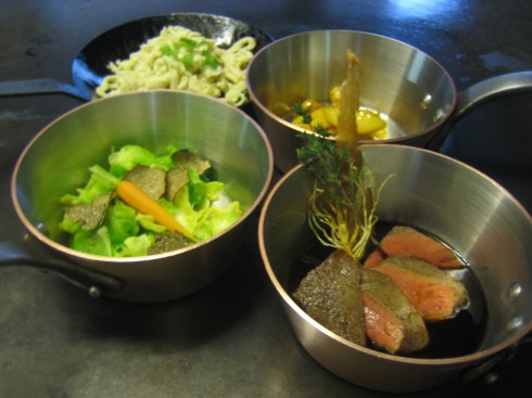 Restaurant Gasthaus Assenmacher in Altenahr