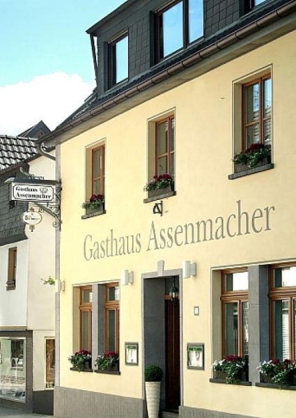 Gasthaus Assenmacher