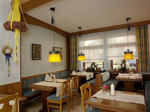 Gasthaus Assenmacher