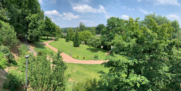Burg Wassenberg by Savio
