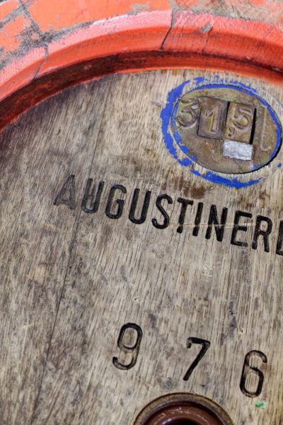 Augustiner Klosterwirt, München