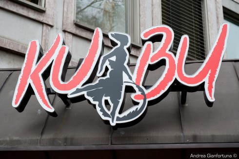 KUBU am Opernplatz