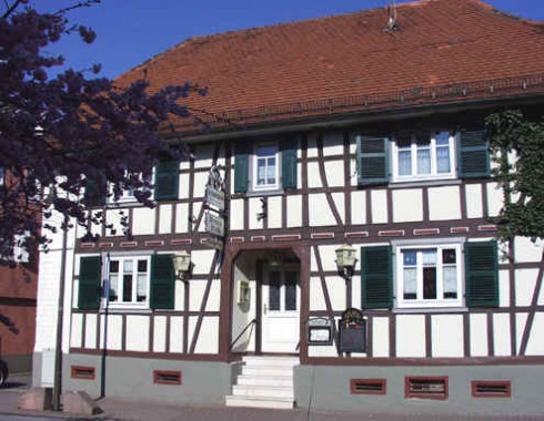 Krumm Stubb