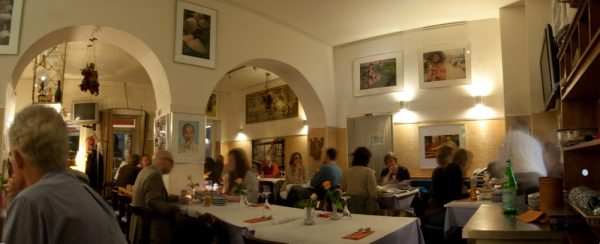 Restaurant HUÉ