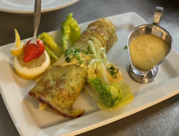 Restaurant Heimat