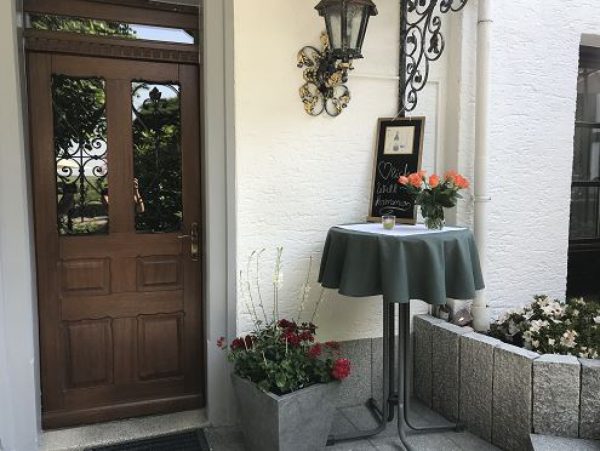 Hotel & Restaurant Weinberg