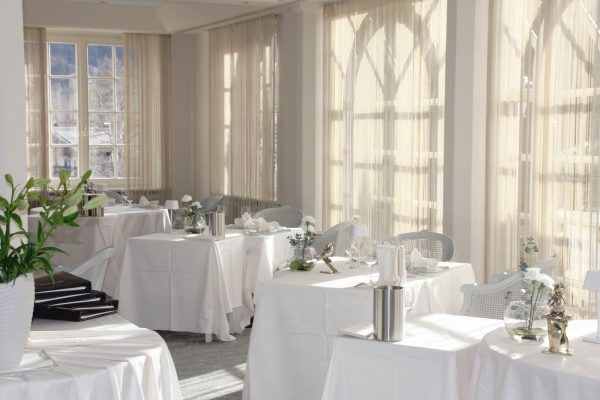 Restaurant Epicures