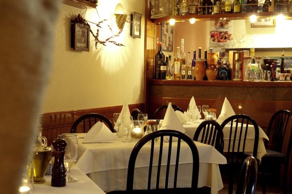 Pane e Vino