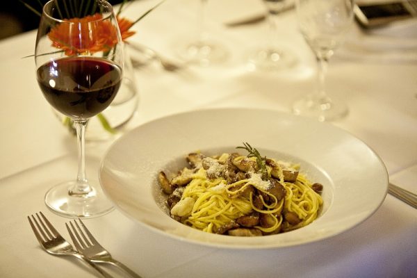 Pane e Vino