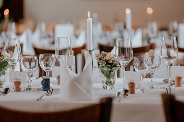 Restaurant 'Die Kirche'