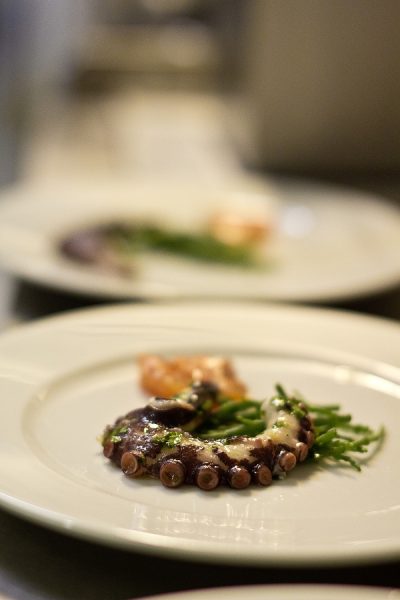 Pane e Vino