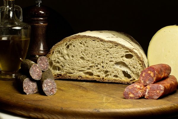 Pane e Vino