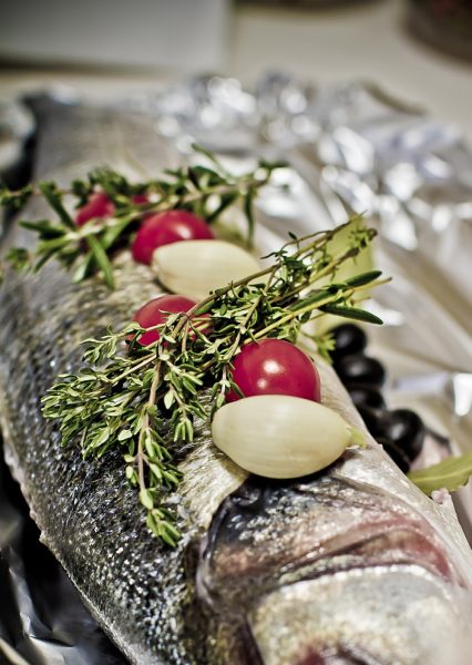 Pane e Vino