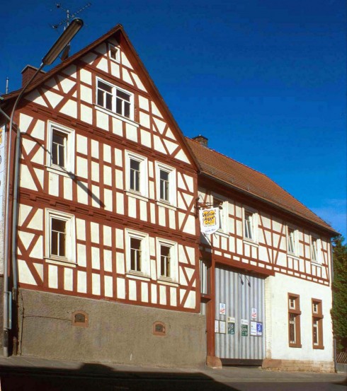 Weinhof - Reinheim
