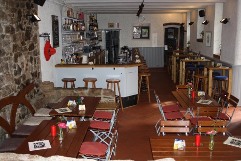 Weinhof - Reinheim