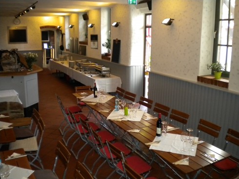 Weinhof - Reinheim