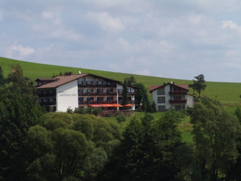 Landhotel Lortz