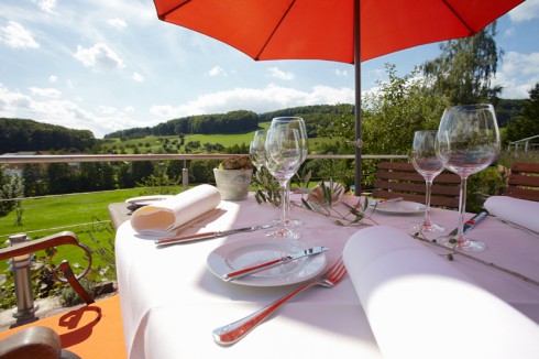 Landhotel Lortz