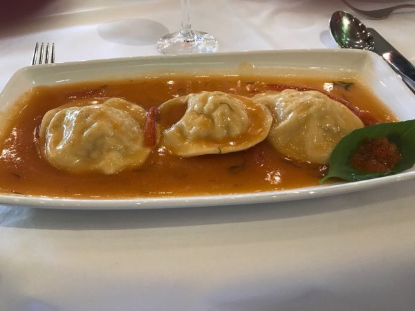 Sorriso Ristorante Italiano