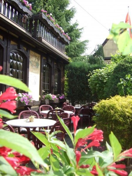 Restaurant Zum Dorfbrunnen