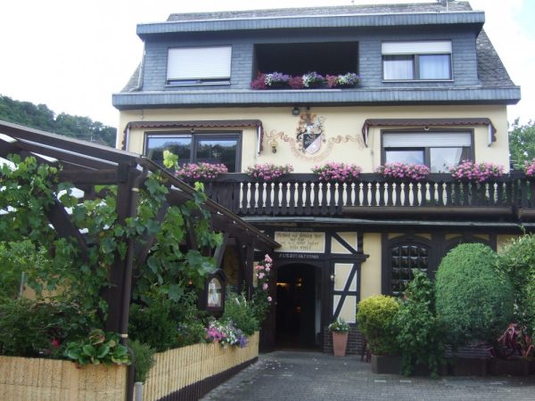 Restaurant Zum Dorfbrunnen