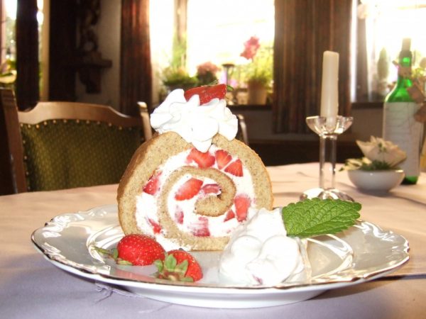 Restaurant Zum Dorfbrunnen