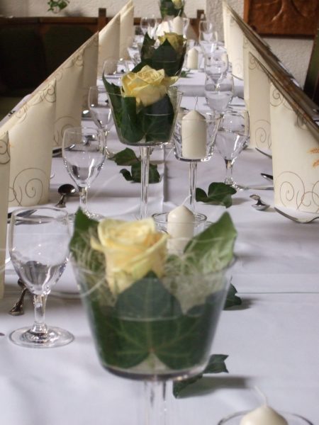 Restaurant Zum Dorfbrunnen