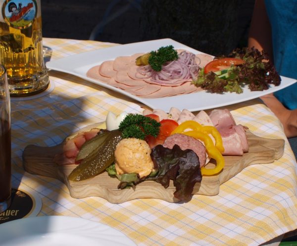 Gasthaus Kampenwand