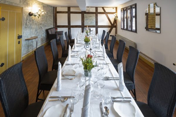 Hotel-Restaurant HÖERHOF