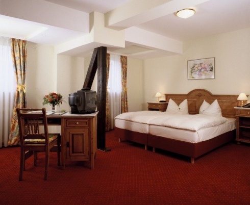Bockshaut Hotel Weinhaus und Gaststätte 