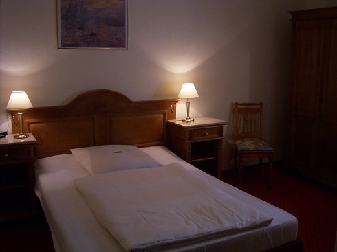 Bockshaut Hotel Weinhaus und Gaststätte 