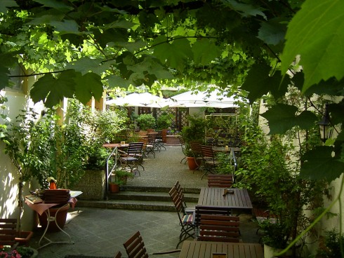 Bockshaut Hotel Weinhaus und Gaststätte 