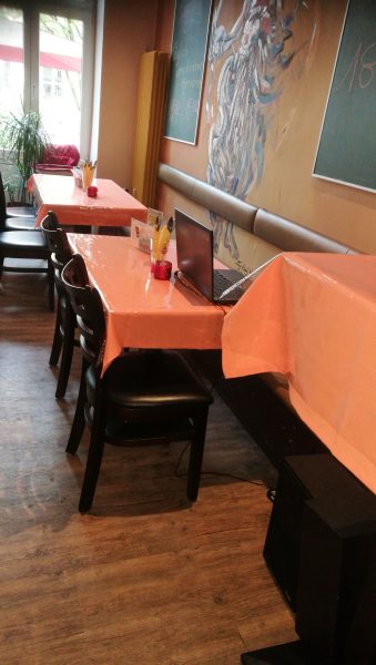 Nisha Restaurant