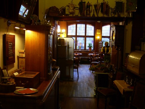 Bockshaut Hotel Weinhaus und Gaststätte 